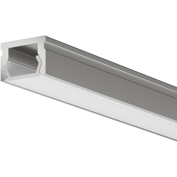 Алюминиевый профиль накладной ALM-1007-S-2M Maytoni 631001-58644