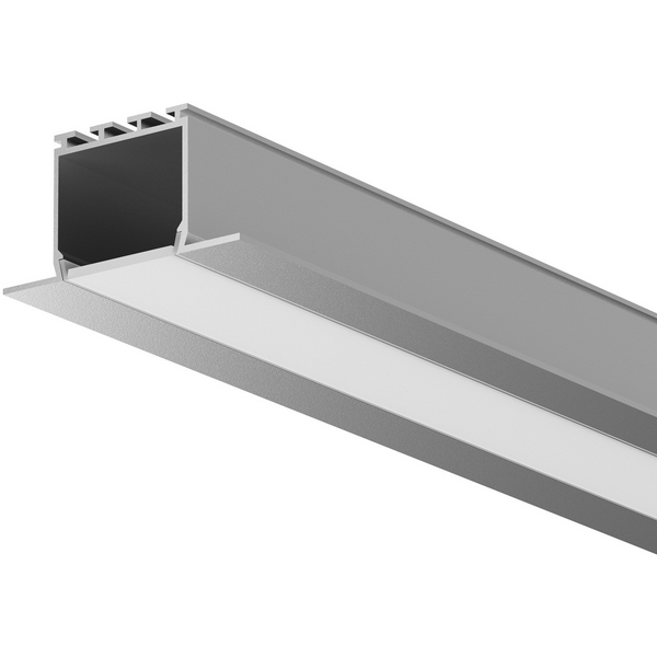 Алюминиевый профиль встраиваемый ALM-4625-S-2M Maytoni 632001-57366