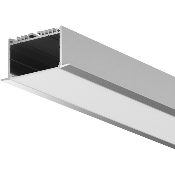 Алюминиевый профиль встраиваемый ALM-6332-S-2M Maytoni 632004-57366