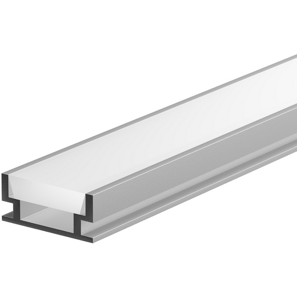 Алюминиевый профиль встраиваемый в пол ALM-1908-S-2M Maytoni 636007-69436