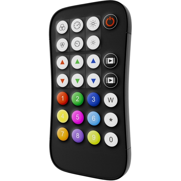 Пульт для светодиодной ленты SPI Maytoni 711030-73876