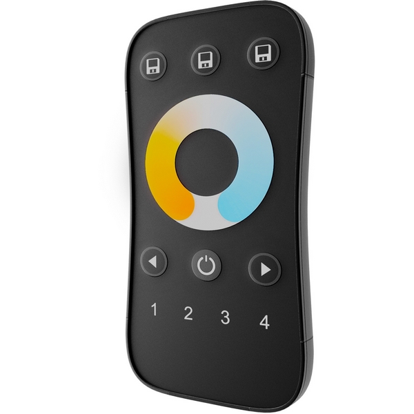 Пульт для светодиодной ленты MIX 4 зоны Maytoni 711031-31322