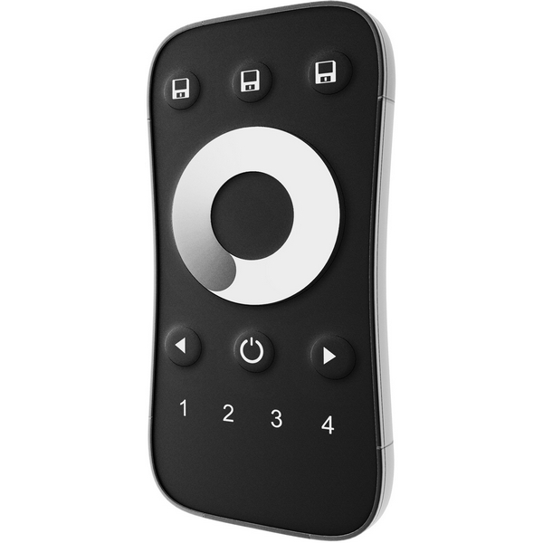 Пульт для светодиодной ленты DIM 4 зоны Maytoni 711034-84526