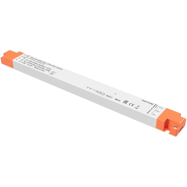 Источник напряжения 24В Dali DT8 150Вт Maytoni 725013-38644