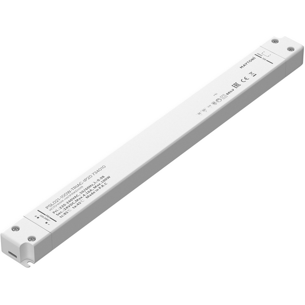 Источник напряжения Triac 24В 100Вт Maytoni 734010-19599