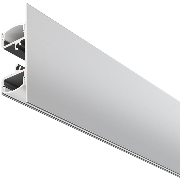 Алюминиевый профиль накладной 18x48 Maytoni Led Strip ALM-1848-S-2M-09239