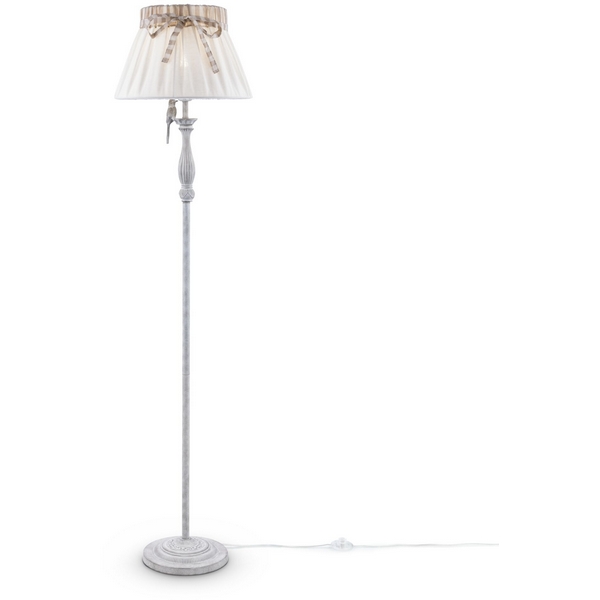 Торшер с птичками Maytoni Bird ARM013-22-W-81177