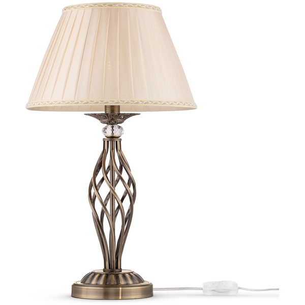 Настольная лампа 3 Maytoni Elegant RC247-TL-01-R-18430