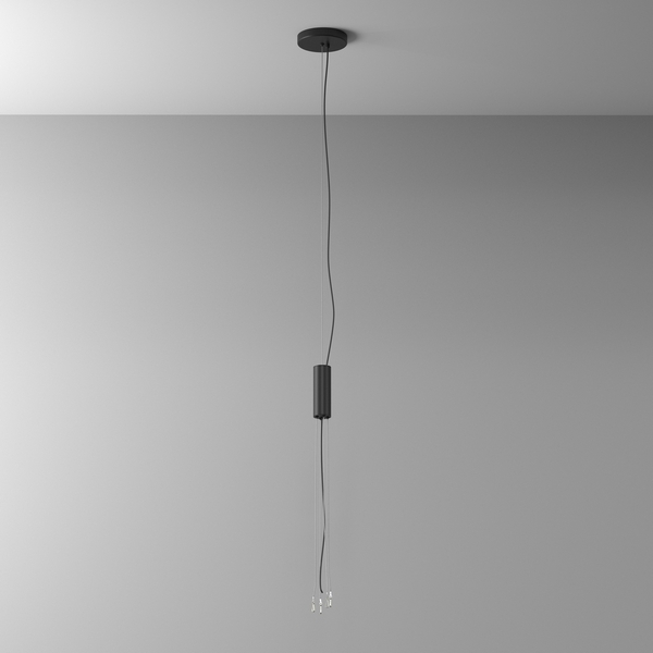 Универсальное крепление Maytoni Zon C032C-04-B-1-00918