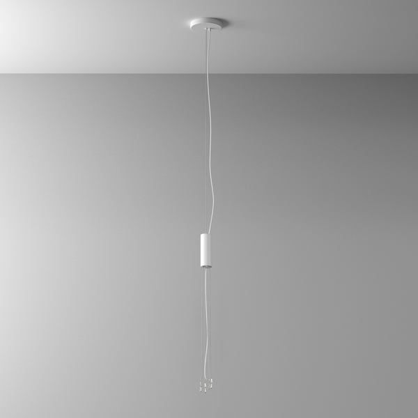 Универсальное крепление Maytoni Zon C032C-04-W-1