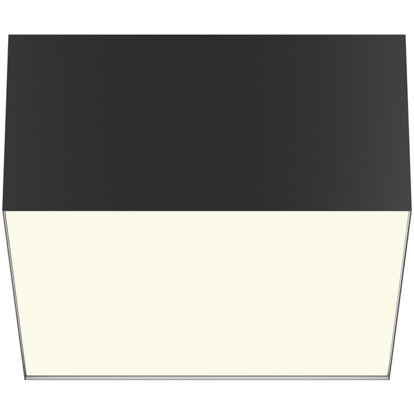 Потолочный светильник LED Maytoni Zon C032CL-12W3K-SQ-B-96466