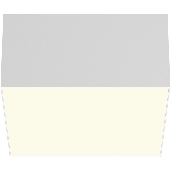 Потолочный светильник LED Maytoni Zon C032CL-12W3K-SQ-W-50291