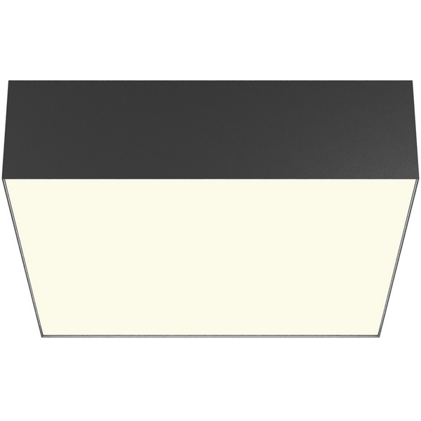 Потолочный светильник LED Maytoni Zon C032CL-24W3K-SQ-B-96466