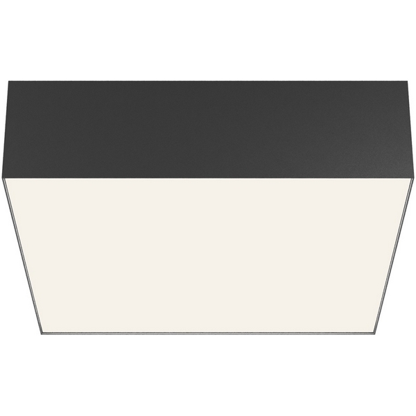 Потолочный светильник LED Maytoni Zon C032CL-24W4K-SQ-B-89375