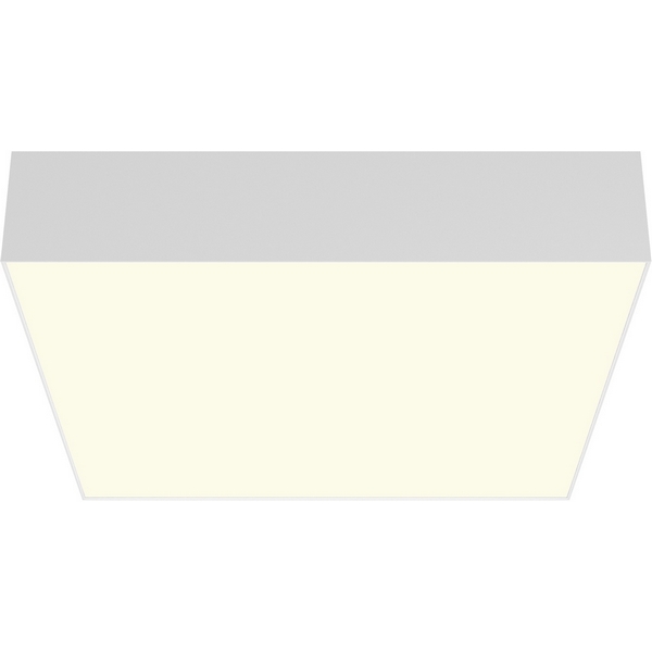 Потолочный светильник LED Maytoni Zon C032CL-36W3K-SQ-W-86294