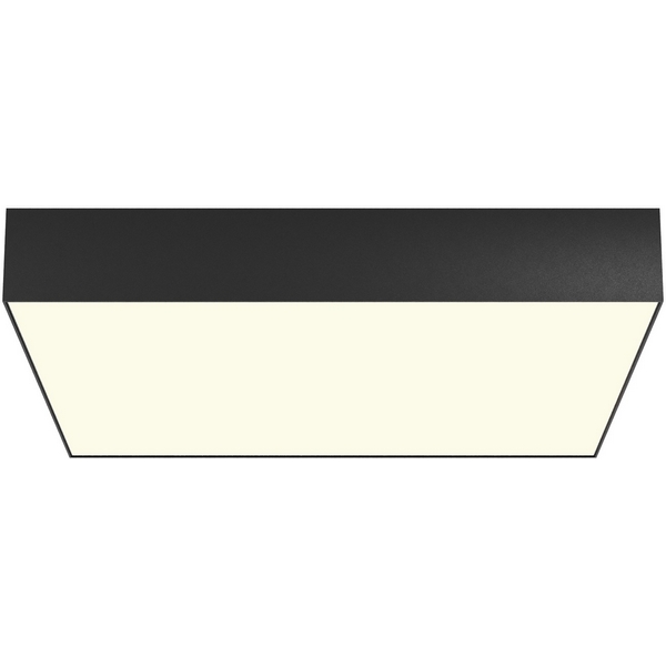 Потолочный светильник LED Maytoni Zon C032CL-45W3K-SQ-B-09239