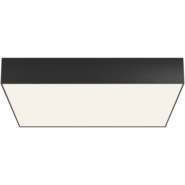 Потолочный светильник LED Maytoni Zon C032CL-45W4K-SQ-B-89375