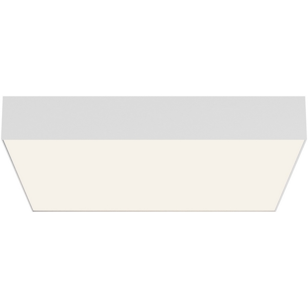 Потолочный светильник LED Maytoni Zon C032CL-45W4K-SQ-W-89448