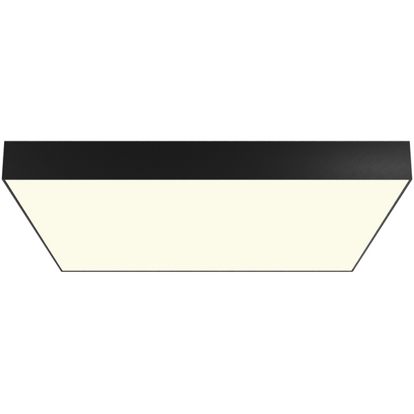 Потолочный светильник LED Maytoni Zon C032CL-90W3K-SQ-B-17684