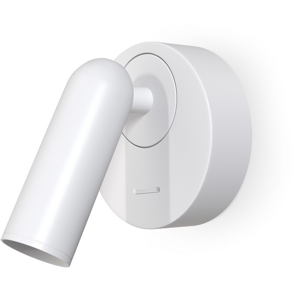 Настенный светильник для чтения (бра) Mirax 3000К 3Вт IP 20 LED Maytoni Technical C038WL-L3W3K-41392