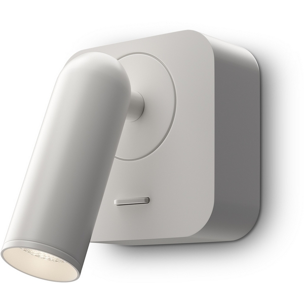 Настенный светильник для чтения (бра) Mirax 3000К 3Вт IP 20 LED Maytoni Technical C039WL-L3W3K-89241