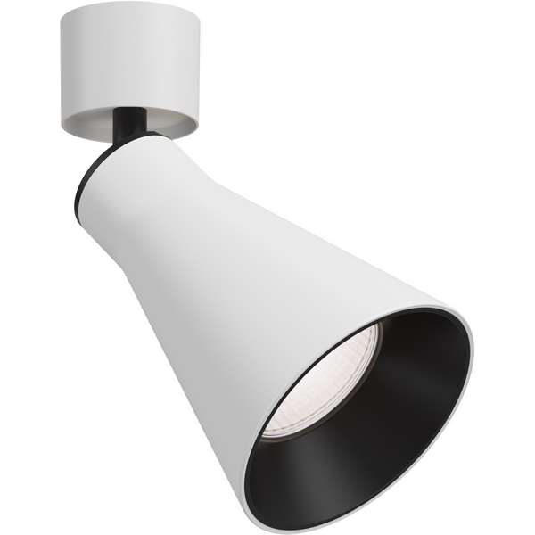 Спот светодиодный Maytoni Virar C061CL-01W-96198