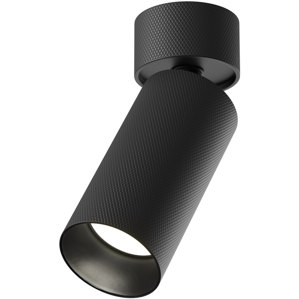 Потолочный спот Maytoni Artisan C082CL-01-GU10-B-07688