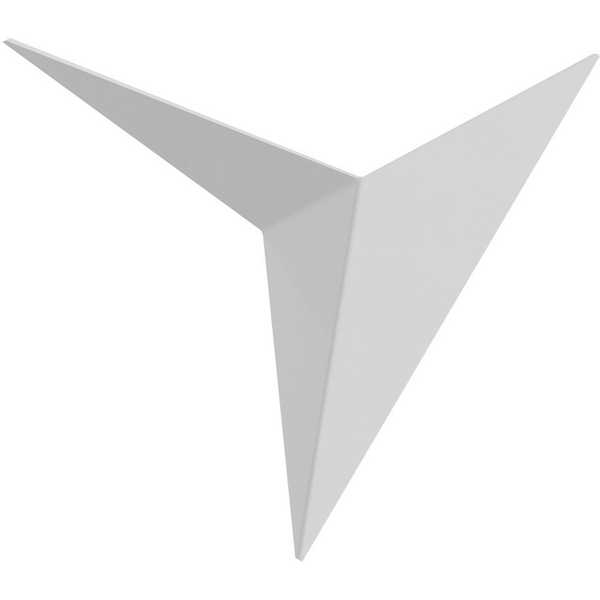 Настенный светильник (бра) Trame 3000К 3Вт IP 20 LED Maytoni Technical C808WL-L3W-66829