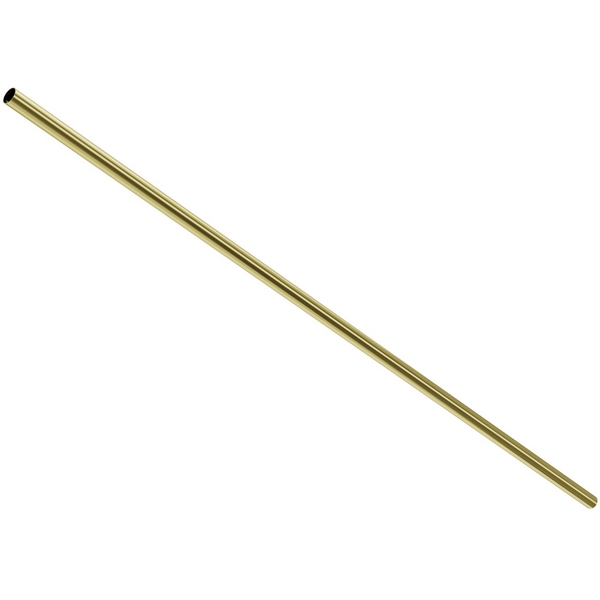 Соединитель прямой 1000 мм Maytoni Accessories For System Axity CA001-L1000-BS-16170