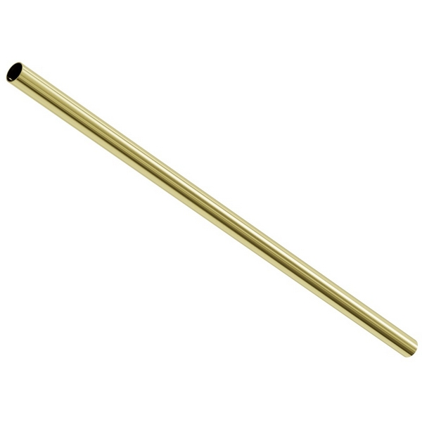 Соединитель прямой 480 мм Maytoni Accessories For System Axity CA001-L500-BS-57366