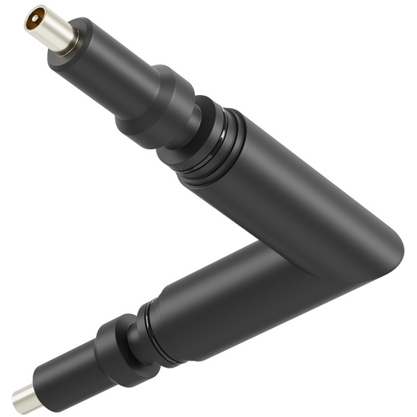 L-образный коннектор Maytoni Accessories For System Axity CA006EC-B-39487