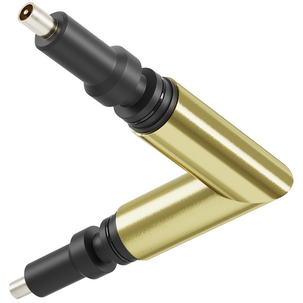 L-образный коннектор Maytoni Accessories For System Axity CA006EC-BS-39487