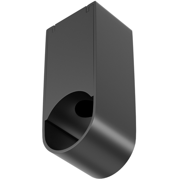 Фиксатор для накладного монтажа Maytoni Accessories For System Axity CA010SM-B-34880