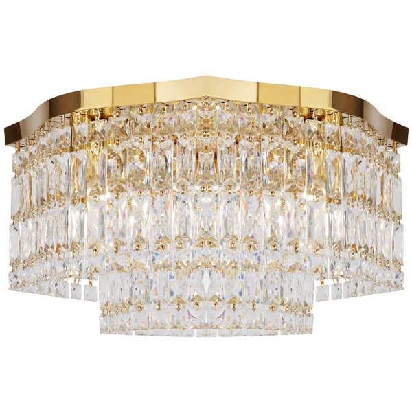 Люстра буше потолочная Maytoni DUNE DIA005CL-06G-53371