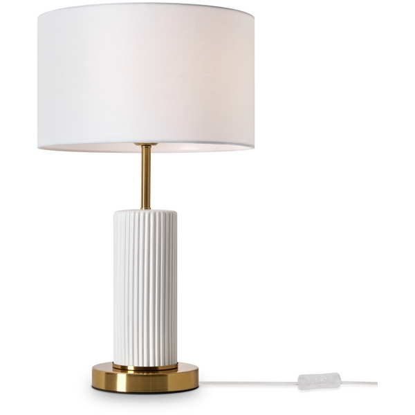 Настольная лампа Freya Ceram FR5491TL-01BS-48557