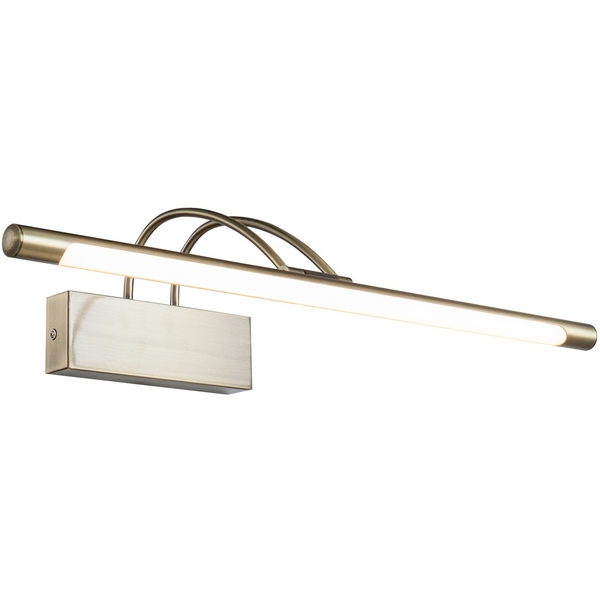 Подсветка для картин Maytoni Finelli MIR004WL-L12BZ-64299