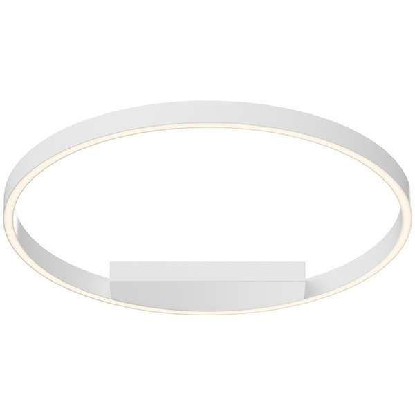 Потолочный светильник LED Maytoni Rim MOD058CL-L35WK-17684 кольцо