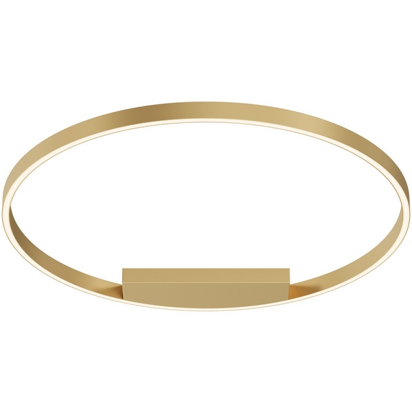 Потолочный светильник LED Maytoni Rim MOD058CL-L50BSK-89375 кольцо