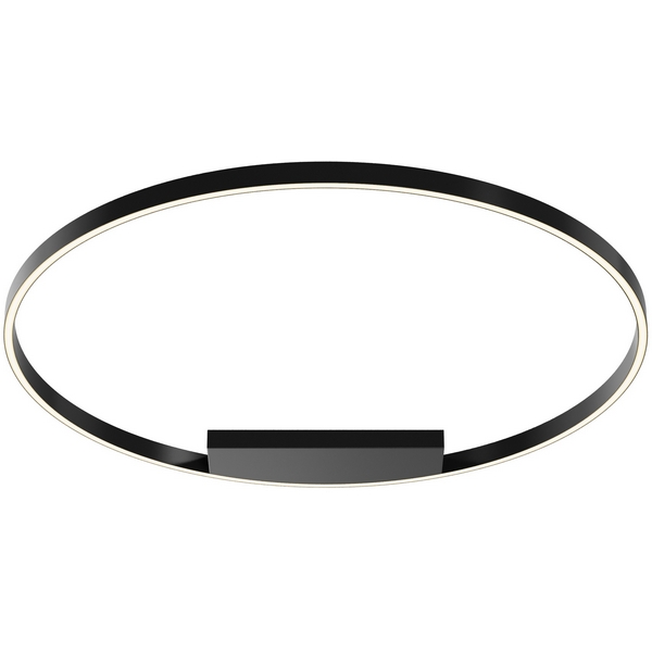Потолочный светильник LED Maytoni Rim MOD058CL-L65BK-36124 кольцо