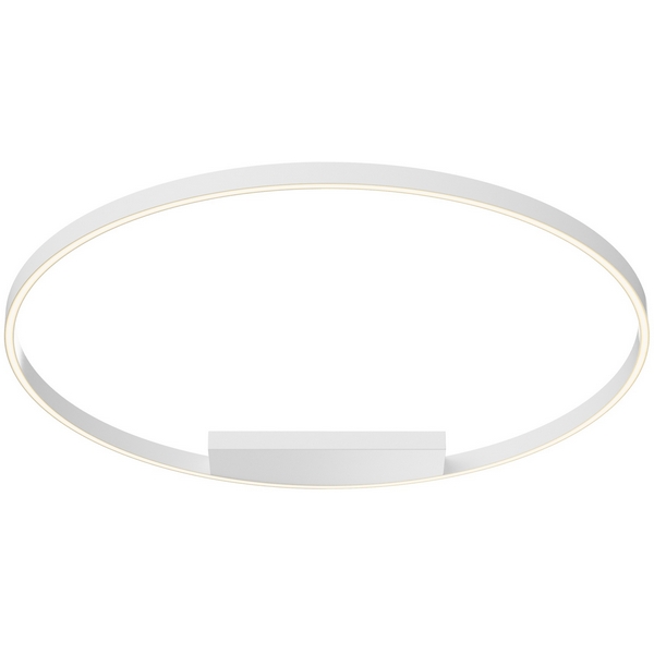Потолочный светильник LED Maytoni Rim MOD058CL-L65WK-36124 кольцо