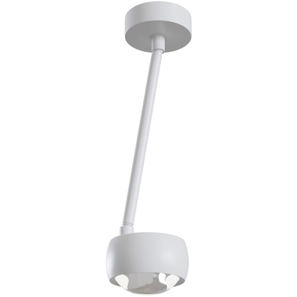 Спот светодиодный Maytoni Lens MOD072CL-L8W3K-09239