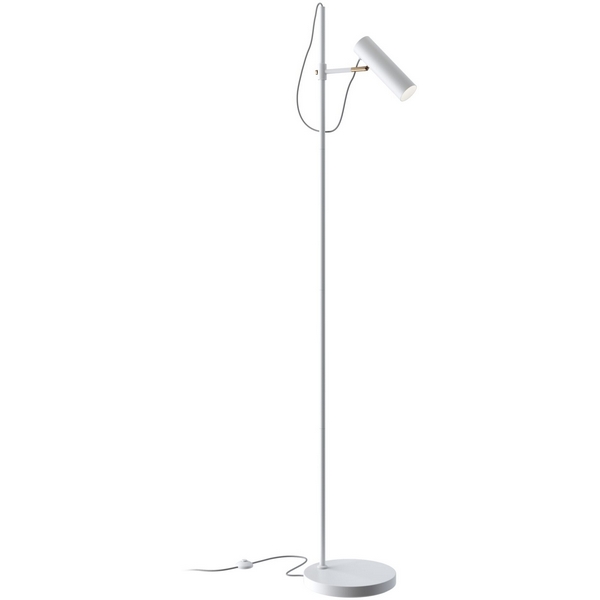 Торшер с выключателем Maytoni Bansky MOD129FL-01W-78207