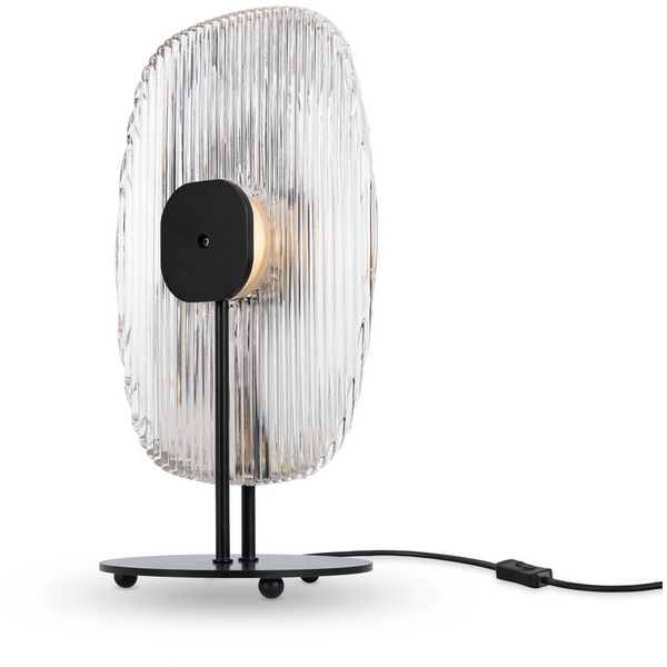 Настольная лампа светодиодная Maytoni Eclipse MOD152TL-L1BK-78207