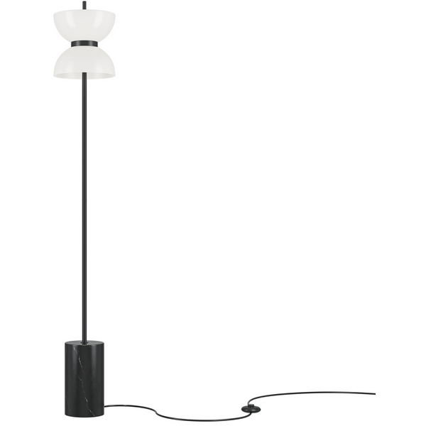 Торшер светодиодный Maytoni Kyoto MOD178FL-L11B3K-64299