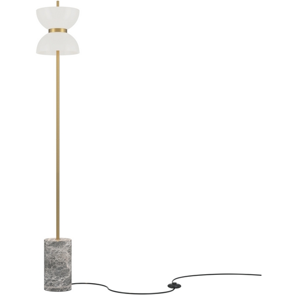 Торшер светодиодный Maytoni Kyoto MOD178FL-L11G3K-64299