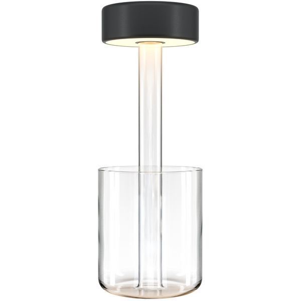 Настольная лампа светодиодная с аккумулятором Maytoni AI Collaboration MOD229TL-L3B3K1-53371