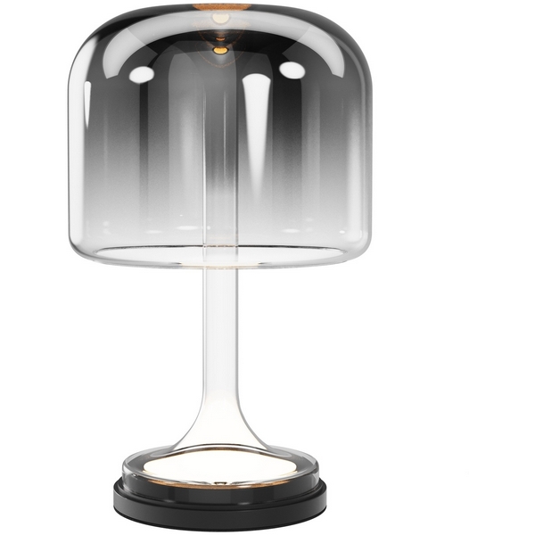 Настольная лампа светодиодная Maytoni Spirito MOD286TL-L18B3K-50704