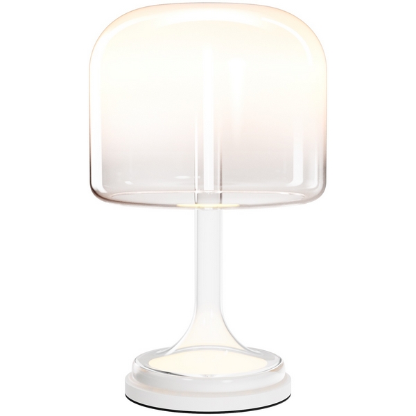 Настольная лампа светодиодная Maytoni Spirito MOD286TL-L18W3K-01834