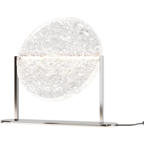 Настольная лампа светодиодная Maytoni Mangata MOD387TL-L8CH3K-18419