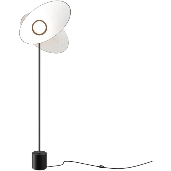 Торшер светодиодный Maytoni Evolution MOD396FL-L10W3K-66829